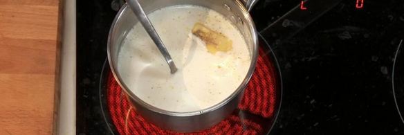 мясной хлеб с яйцом и орехами