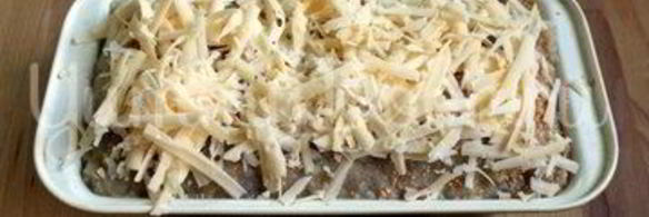 мясной хлеб