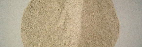 немецкий фермерский ржано-пшеничный хлеб на закваске