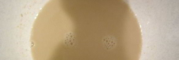 немецкий фермерский ржано-пшеничный хлеб на закваске