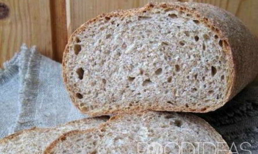 Рецепт отрубного хлеба