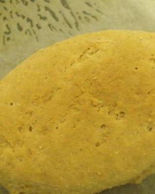 Овсяный хлеб Вкусняшка