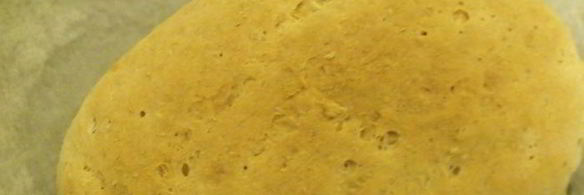 овсяный хлеб вкусняшка