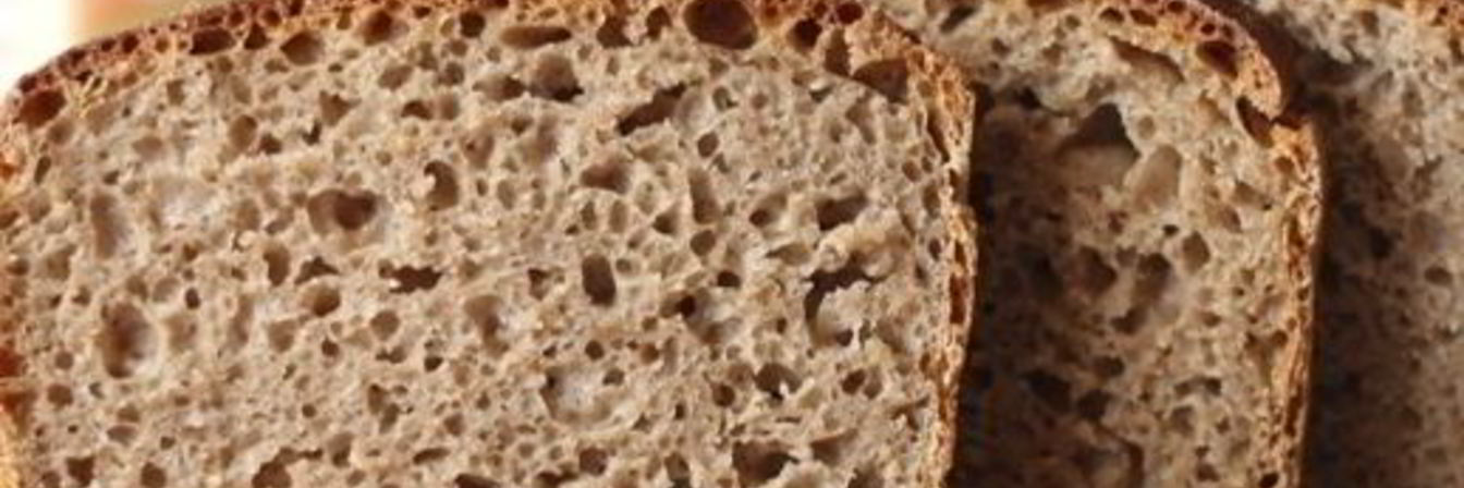 Падерборнский крестьянский хлеб