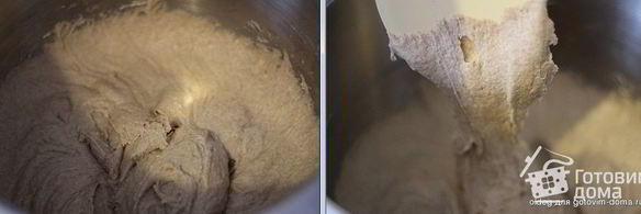 падерборнский крестьянский хлеб