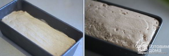 падерборнский крестьянский хлеб