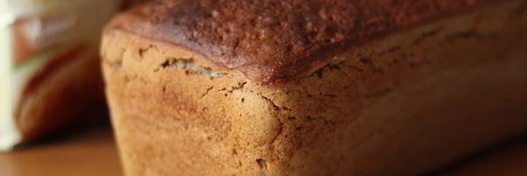 падерборнский крестьянский хлеб