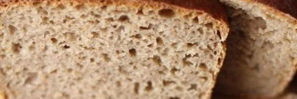 падерборнский крестьянский хлеб