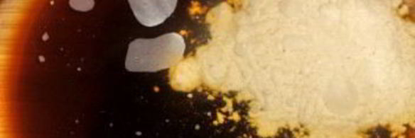 постный хлеб без дрожжей