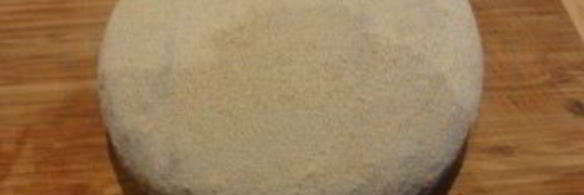 постный хлеб без дрожжей