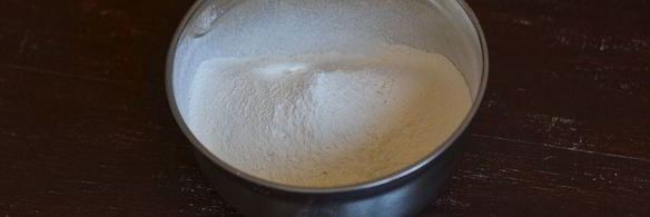 простой хлеб