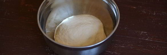 простой хлеб