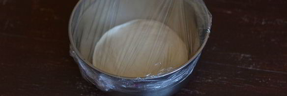 простой хлеб