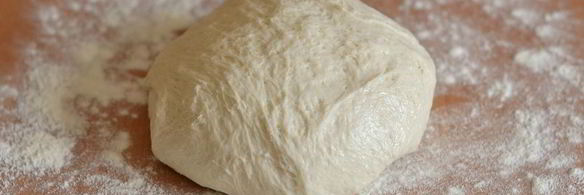 простой хлеб