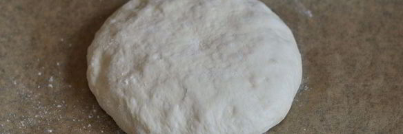 простой хлеб