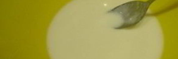 пшеничный хлеб на закваске