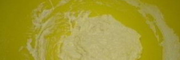 пшеничный хлеб на закваске