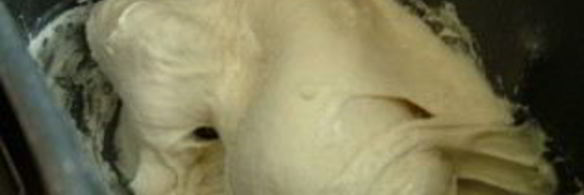 пшеничный хлеб на закваске