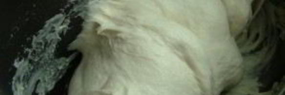 пшеничный хлеб на закваске