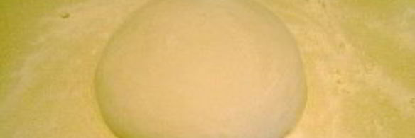 пшеничный хлеб на закваске