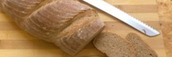 пшеничный зерновой хлеб