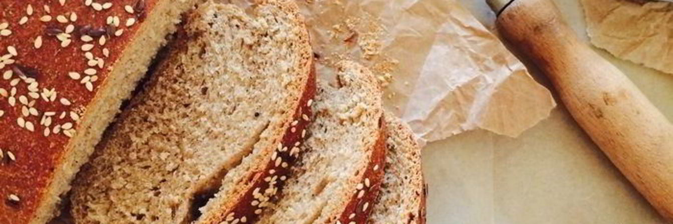 Рижский хлеб