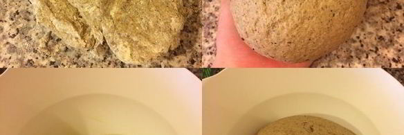 рижский хлеб