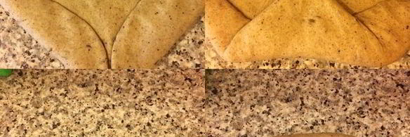 рижский хлеб