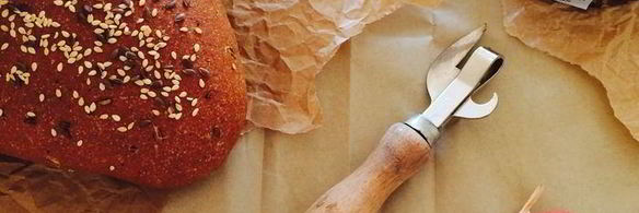 рижский хлеб