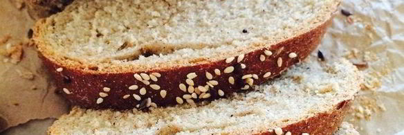 рижский хлеб