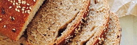 рижский хлеб