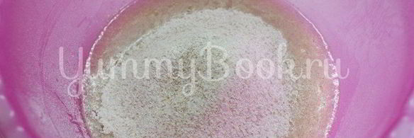 ржаной хлеб в мультиварке