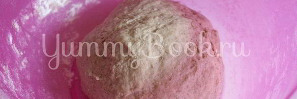 ржаной хлеб в мультиварке