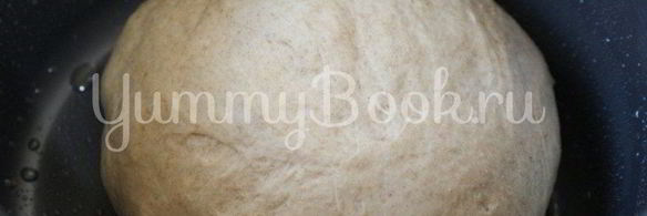 ржаной хлеб в мультиварке