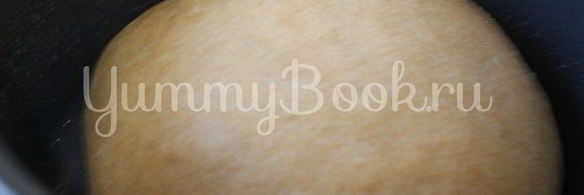 ржаной хлеб в мультиварке