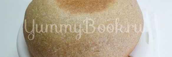 ржаной хлеб в мультиварке