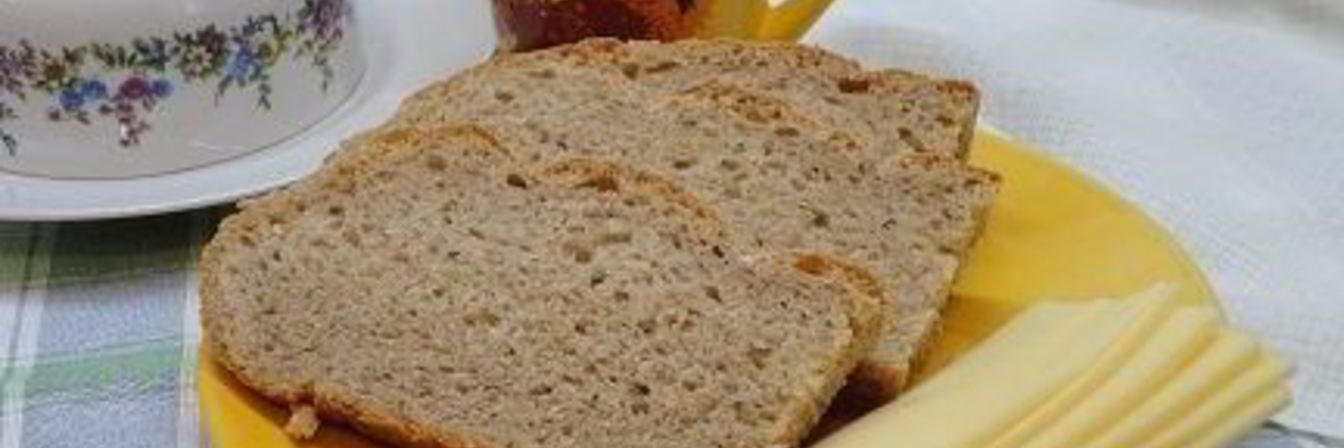 Ржаной хлеб