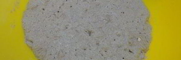 ржаной хлеб