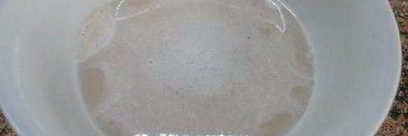 ржаной хлеб