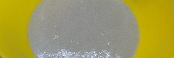 ржаной хлеб