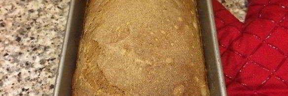 ржаной заливной хлеб