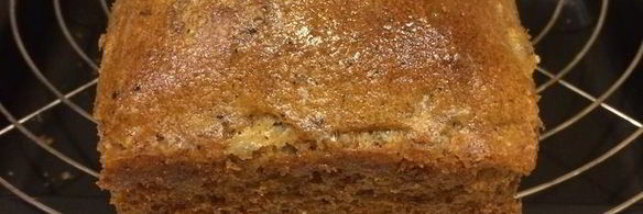 ржаной заливной хлеб