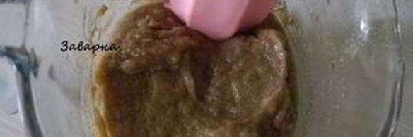 ржаной заварной хлеб 1939 года