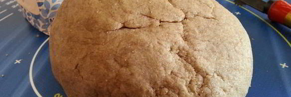 ржаные хлебцы