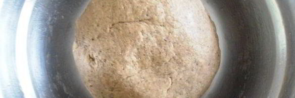 ржаные солодовые хлебцы