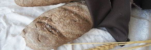 ржаные солодовые хлебцы