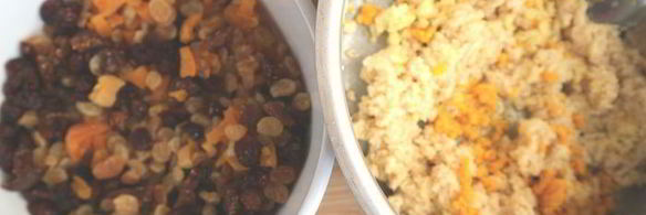 сдобный хлеб с сухофруктами