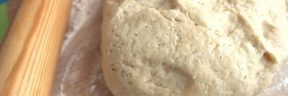 сдобный хлеб с сухофруктами