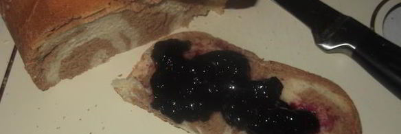 шоколадный хлеб