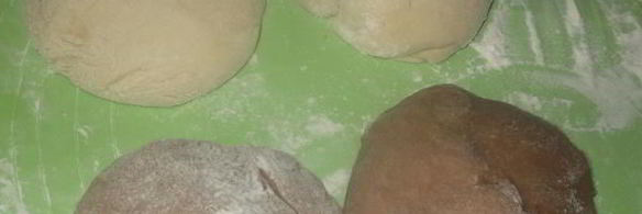 шоколадный хлеб